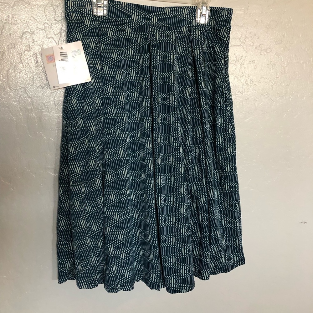 Last chance Pocket Skirt